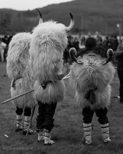 Carnaval d’Alsasua